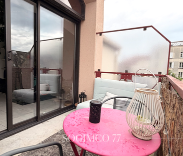 Location Appartement 2 pièces 42m² LAGNY SUR MARNE 77400 - Photo 6