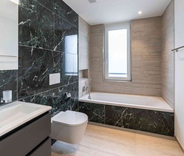 4.5 Zimmer, 114 m², 1. Stock - Photo 4
