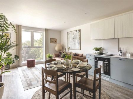 2 bedroom apartment to rent - Photo 2