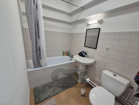 Location Appartement 1 pièce 19m² METZ 57050 - Photo 3