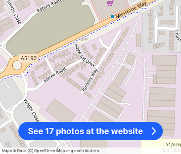 Hancox Close, Burntwood - Photo 1