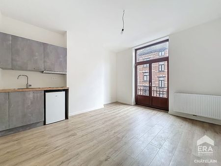 Appartement te huur - Photo 5