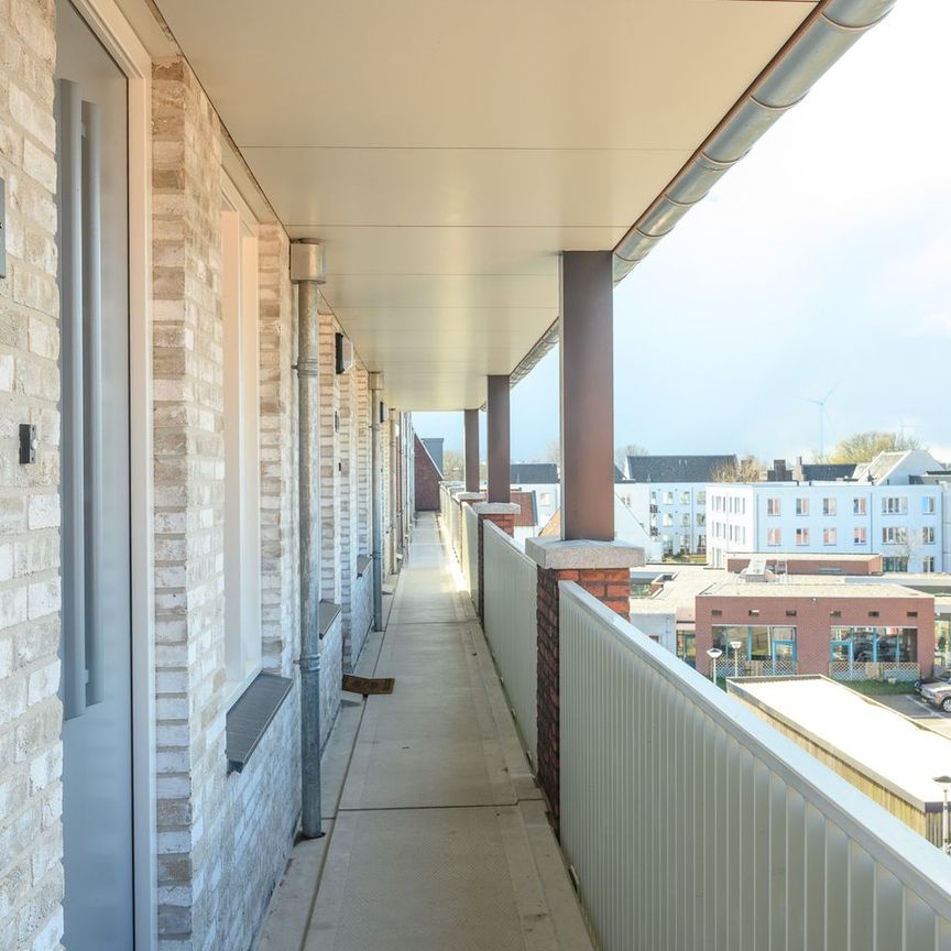 Appartement te huur: Marten van Rossemsingel 3-A007 5301 HA Zaltbommel - Photo 1