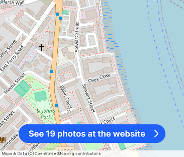 Ovex Close, E14 - Photo 1