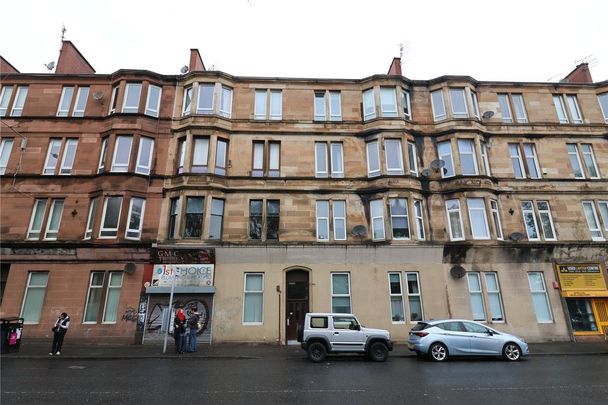 2 bedroom apartment to rent - Photo 1