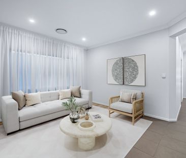 Your Ideal Family Home in the Heart of Oran Park - Photo 3