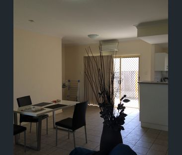 House Size Townhome - Photo 2