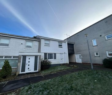 3 bedroom terraced house to rent - Photo 4