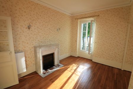 Location Appartement 4 pièces 72m² NEVERS 58000 - Photo 2