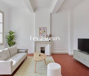 Appartement à louer - Aix-en-Provence 4 pièces de 119.7 m² - Photo 5