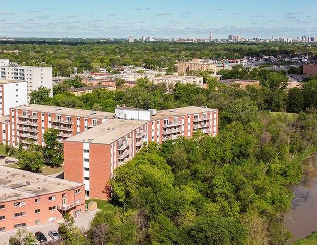 Seine River Gardens | 41 Clayton Drive, Winnipeg - Photo 1