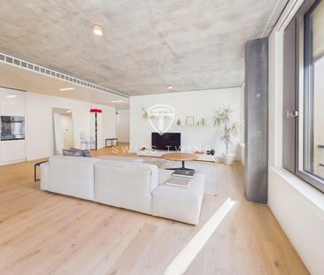 Moderne 2.5-Zimmer-Wohnung mit 98 m², Loggia & Dachlounge in Zürich... - Foto 2