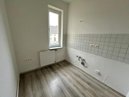 3-Zimmer-Wohnung in Wilhelmshaven Fedderwardergroden - Photo 4