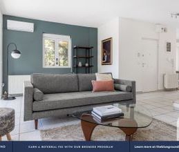 Μεζονέτα για ενοικίαση - Κηφισιά - Photo 3