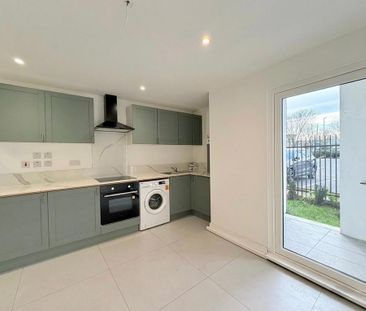 1 bedroom duplex to rent - Photo 1