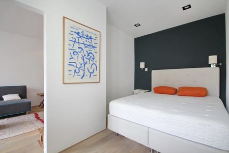 Appartement te huur - Foto 4