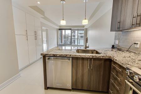For Lease - 2A Queensbury Avenue Unit# 304, Toronto, Ontario - Photo 4