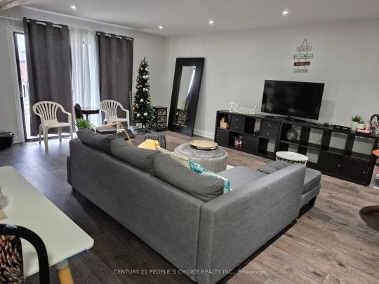 82 John Lindsay Court #Upper - Photo 1