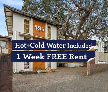 1-Bed Apartment in Epsom’s Premium Location - Photo 5