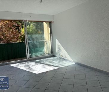Location Appartement 2 pièces 36m² MONTPELLIER 34070 - Photo 2