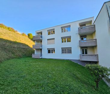 3.5 Zimmerwohnung in Düdingen - Foto 5