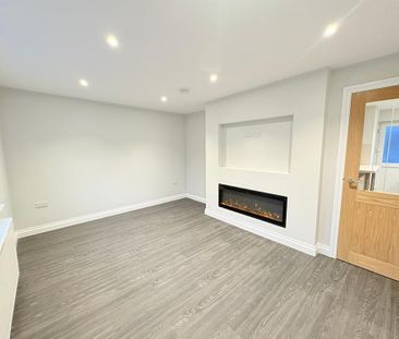 2 bedroom terraced bungalow to rent - Photo 3