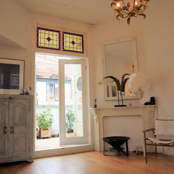 Te huur: Sint Annastraat 3, 1811 BR Alkmaar - Photo 1