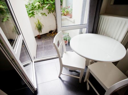 Möblierte Wohnung in Brüssel - Photo 3