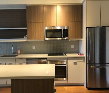 For Lease - 399 Spring Garden Avenue Unit# 418, Toronto, Ontario - Photo 2