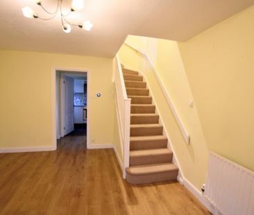 2 bedroom cluster house to rent - Photo 5