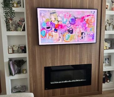 For Lease - 34 Unsworth (Upper) Avenue, Toronto, Ontario - Photo 1