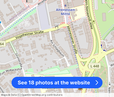 Frisch renovierte Wohnung mit großzügiger Küche und Komfort - Photo 1