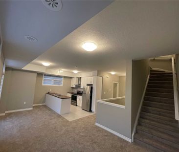 For Lease - 184 Wheat Lane, Kitchener, Ontario - Photo 3