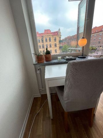 Berzeliigatan, Göteborg - Photo 5