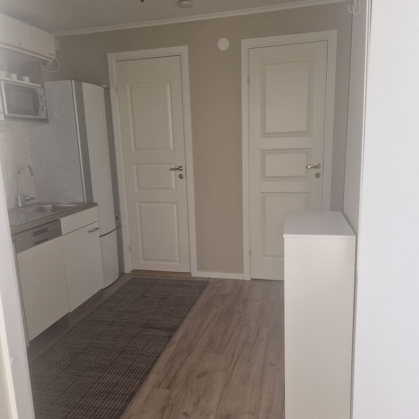Mejramsgränd, Västerhaninge - Photo 1
