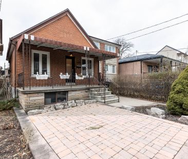 For Lease - 448 Salem Avenue Unit# Main, Toronto, Ontario - Photo 6