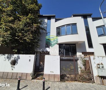 Vilă tip duplex - Floreasca / Barbu Văcărescu - S+P+2E - Fotografie 3