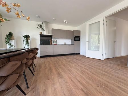 Te huur: Appartement Roerdomplaan in Aalsmeer - Foto 5