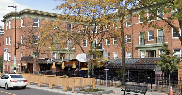 351 Elgin Street - B - Photo 1