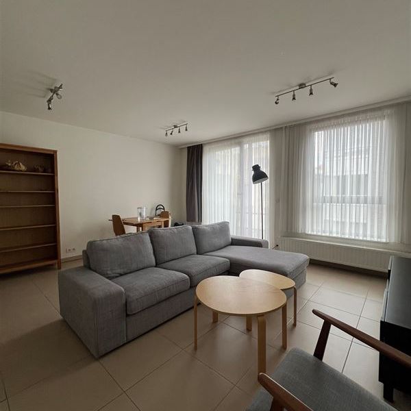 ETTERBEEK – CHAMBRE EN COLOCATION FÉMININE - Photo 1