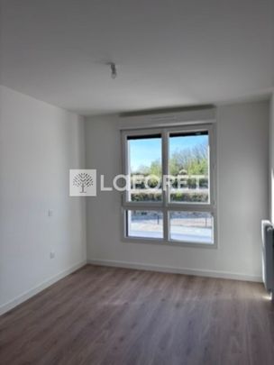 Appartement T3 ETAPLES à louer - Photo 1