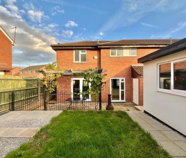 3 bedroom semi-detached house to rent - Photo 2