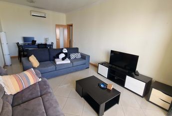 Apartamento T1 em Faro