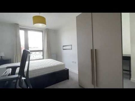 2 Bed Flat, Waterside Heights, E16 - Photo 5