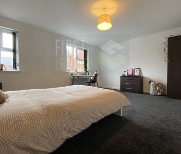 Avenue Road Extension, Clarendon Park, Leicester, LE2 - Photo 6