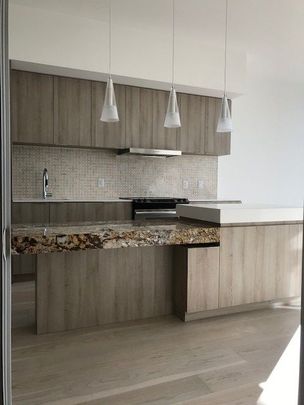 For Lease - 101 Charles Street Unit# 2202, Toronto, Ontario - Photo 1