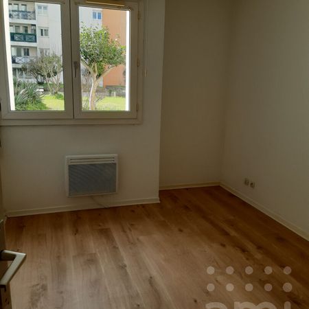 Appartement Bordeaux 2 pièce(s) 50.05 m2 - Photo 4