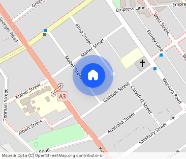 “18 Mabel Street, Hurstville” - Photo 1