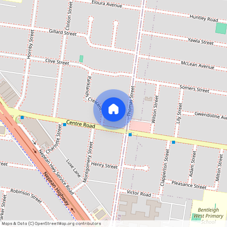 2B Parklands Crescent, Brighton East VIC 3187