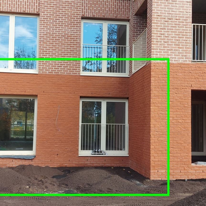 Appartement - Foto 1